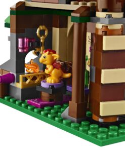 LEGO Elves The Starlight Inn 41174 Building Kit (343 Piece) 15 911UMG9cGWL