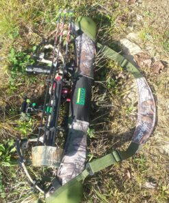 Primos Neoprene Bow Sling Realtree AP Xtra Camo 14 911VO5 eKL