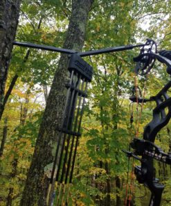 Realtree Multi-Purpose EZ Hanger Combo (3-Pack) Green Clothes Hanger 23 911XDcxFaJL