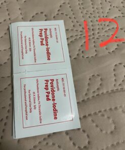 Professional 300 Piece (40 Unique Items) First Aid Kit | Emergency Medical Kits | Home, Business, Camping, Car, Office, Travel, Vehicle, Kids, Boat, Survival, Supplies 82 911dH9NgGGL