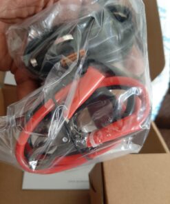 Potek 500w power inverter DC 12V to AC 110V Car Adapter with 2 5V/2A usb charging output 56 911nTyaDULL