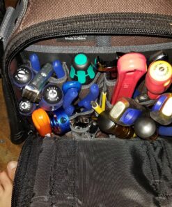 Veto Pro Pac MC Tool Bag (Original) Original 68 911nYcUqhuL