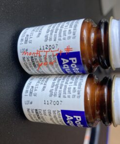 Potable Aqua Water Purification Tablets, Portable and Effective Water Purification Solution for Camping, Hiking, Emergencies, Natural Disasters and International Travel, Two 50ct Bottles, Blue 100 Tablets - Twin pack 28 911o0qWqgL