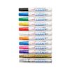Uni-Paint Markers, Medium Point, Assorted Colors, 12-Count 47 911oSARHtlL