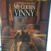 My Cousin Vinny DVD July 25, 2000 3 911prOqmPnL