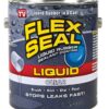 Flex Seal Liquid Large 128 Ounce (Clear) 25 911sRpc9CL