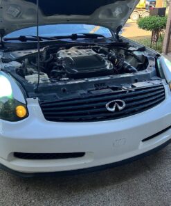 ICBEAMER 8000K D2S D2C D2R Xenon Factory HID Direct Replacement for 66040 66240 85122 OEM Headlight low beam Color Light Blue bulb D2S/D2R 29 911uMlvBL