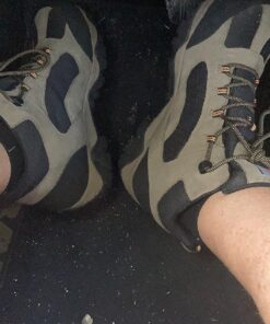 Natural Foot and Shoe Odor Eliminator – Talc-Free Shoe Deodorizer and Body Powder Neutralizes Smelly Odors – Long-Lasting, Fast-Acting Foot Powder for Kids and Adults – USA-Made by Foot Sense, 3.5 Oz. 29 911ufrpTT6L