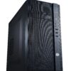 Cooler Master N200 - Mini Tower Computer Case with Fully Meshed Front Panel and mATX/Mini-ITX Support 16 911wEbEHiQL