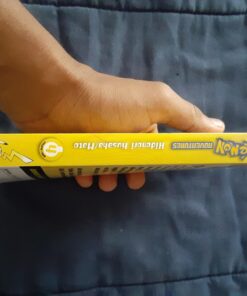 Pokémon Adventures (7 Volume Set - Reads R to L (Japanese Style) for all ages) 68 9122V4FgD5L