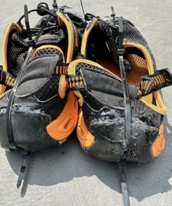 Sof Sole Shoe Goo Repair Adhesive for Fixing Worn Shoes or Boots, Clear, 3.7-Ounce Tube 1-Pack 43 9124OQI4LoL