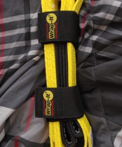 Keeper (02612 6' x 2" Lift Sling 2" x 6’ 19 9126VTIzd4L