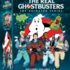 Real Ghostbusters, the - Volume 01 / Real Ghostbusters, the - Volume 02 / Real Ghostbusters, the - Volume 03 / Real Ghostbusters, the - Volume 04 / Real Ghostbusters, the - Volume 05 - Set 2 9127K1OEthL