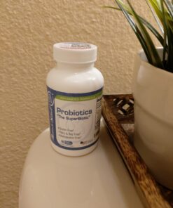 Mama’s Select Probiotics for Women Digestive Health, 9 Live Strains, Including Lactobacillus acidophilus, Adult Pre and Postpartum Gut Health Support, Weight Management, 10 Billion CFUs, 60 Capsules 27 912G88HvhQL