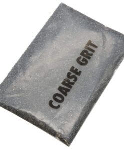 Tru-square Metal Products Single Barrel Rock Polishing Tumbler and Geology Kit with Grit and Accessory Kit 14 912IMJyuTCL