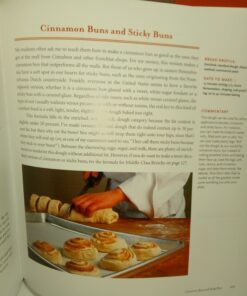 The Bread Baker's Apprentice: Mastering the Art of Extraordinary Bread 17 912N4FAX34L