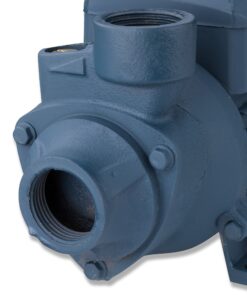 Neiko 50639 Electric Centrifugal Clear Water Pump, 1 HP 9 912NrFkl7yL