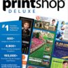 The Print Shop Deluxe 3.5 PC Disc 18 912QEoiwQoL