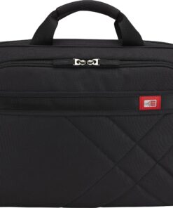 Case Logic Laptop Bags Attache Dlc-115 Black 37 912QKYFNvyL