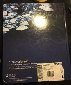Alternative view of Cognitive Psychology: Connecting Mind, Research and Everyday Experience
