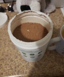 Keto Collagen Protein Powder with MCT Oil – Keto and Paleo Friendly Grass Fed and Pasture Raised Hydrolyzed Collagen Peptides – Fits Low Carb Diet and Keto Snacks – KEYTO Chocolate Flavor 28 912REIAmBNL