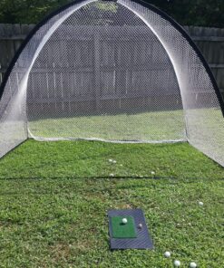 3 in 1 Golf Practice Set 4 912TTulqJ9L