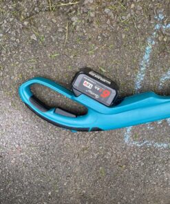 Makita XRU02Z 18V LXT Lithium-Ion Cordless String Trimmer, Tool Only, (Battery Not Included) 22 912U56EcZdL