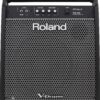 Roland PM-200 Compact Electronic V-Drum Set Monitor, 180-Watt 180W output