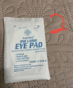 Professional 300 Piece (40 Unique Items) First Aid Kit | Emergency Medical Kits | Home, Business, Camping, Car, Office, Travel, Vehicle, Kids, Boat, Survival, Supplies 83 912WJ8TcnIL