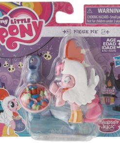 Alternative view of My Little Pony Pinkie Pie Doll 2