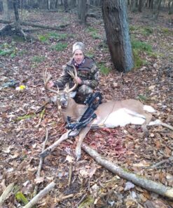 Alternative view of Hunters Specialties Shooter's Stick