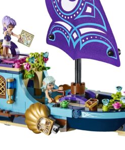 LEGO Elves Naida's Epic Adventure Ship 41073 17 912e2 gno3L