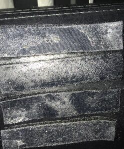 VELCRO Brand Sticky Back Strips with Adhesive | 4 Count | Black 3 1/2 x 3/4 In | Hook and Loop Fasteners for Home Organization, Classroom or Office 4pk 47 912hJz80mkL