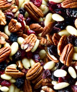 La Nogalera Pecans - Raw pecan nuts, Natural, 5 lbs vacuum sealed bag. They compare to organic, NO SHELL, Non-GMO, No Preservatives, Unpasteurized, Kosher and Halal Certified and Ketogenic Friendly 17 912jfIeNxkL