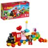 LEGO DUPLO l Disney Mickey Mouse Clubhouse Mickey & Minnie Birthday Parade 10597 Disney Toy (24 Pieces) 9 912lAjnq9YL 2