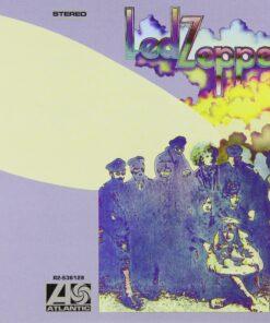 Led Zeppelin II Deluxe Edition Led Zeppelin II (Remaster) 12 912nKlaU6FL