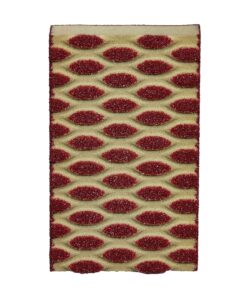 Alternative view of 3M 2504PGP-220-UF Pro Grade Precision 220-Grit Ultra Flexible Block Sanding Sponge, 4.5" x 2.5" x 1"