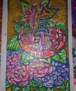 Uchida of America Marvy Uchida Reminisce Unique Smooth Gel Excel Pen, White 6 912vF3UuK0L