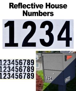 Mail Boss 7205 Package Master Curbside Locking Security Mailbox | Granite 21.5 x 12 x 16.5 inches 25 9130i6cBSbL