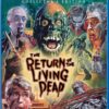 The Return Of The Living Dead [Collector's Edition] [Blu-ray] Blu-ray 
                             
                            July 19, 2016