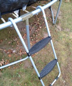 Skywalker Trampolines Wide-Step Ladder Basic 32 9135GR9hsL