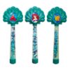SwimWays Disney Princess Ariel Glitter Dive Wands - Pack of 3, Green 35 913954JdYGL
