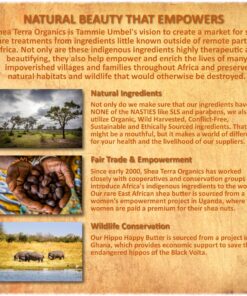 Shea Terra Namibian Marula Cold-Pressed Extra Virgin Oil | Nutrient-Rich, All Natural & Organic Oil with Essential Fatty Acid and Powerful Antioxidants for Dry and Mature Skin – 2 oz 2 Fl Oz (Pack of 1) 13 913CbvjvBEL