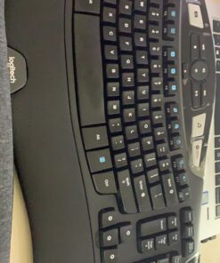 Handstands Beaded Ergonomic Keyboard Wrist Support 13 913CkvElA2L