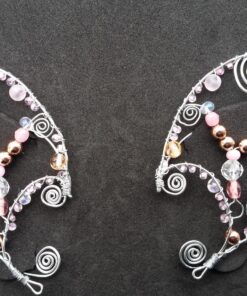 PH PandaHall 650 Feet Colored Aluminum Wire 20 Gauge Jewelry Wire 10 Colors Craft Wire Thin Hobby Wire Bendable Metal Craft Wire Jewelry Beading Wire for Sculpture Floral Arrangement Project 20 Gauge (0.8mm) 10 Colors- 65 Feet 2 59 913D1Xsw6IL