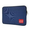 Manhattan Portage Nylon Laptop Sleeve Navy 10-Inch 34 913Daq2mCL