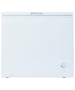 Midea WHS-258C1 Single Door Chest Freezer, 7.0 Cubic Feet, White 18 913EO8LQ2RL