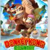 Donkey Kong Country: Tropical Freeze - Nintendo Switch 44 913II3nRc0L