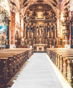 Party Essentials Plastic Disposable Aisle Runner for Wedding Ceremony Events Indoor and Outdoor on Floor Tile Grass Carpet, 150 ft x 3 ft, White 8 913JzD2UzsL