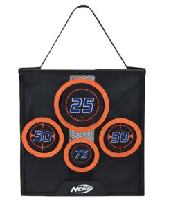 NERF Elite Portable Practice Target 14 913KYCJC5ZL